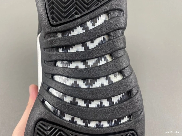 779 Master Retro Jordan 12 Affordable 130690-013 The 0801